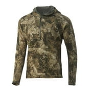 Nomad Durawool Pullover - Mossy Oak Migrate