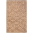 thumbnail image 1 of Nomad Garima Area Rug, Rust - 2'x3', 1 of 6