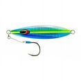thumbnail image 1 of Nomad Gypsy Jig Fusilier, 10.5oz Jigs, 1 of 3