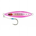 thumbnail image 1 of Nomad Gypsy Jig Pink Sardine, 7oz Jigs, 1 of 3