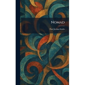 Nomad, (Hardcover)