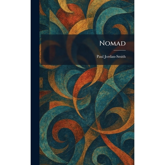 Nomad, (Hardcover)