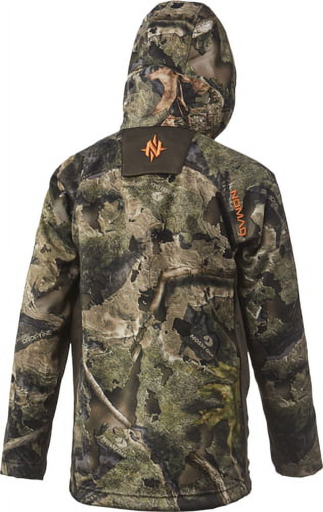 Nomad Harvester Nxt Jacket