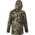 thumbnail image 1 of NOMAD Youth Harvester NXT Hunting Jacket Mossy Oak Droptine Youth Medium, 1 of 2