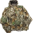 thumbnail image 1 of Nomad Legacy Jacket Realtree Edge Large, 1 of 2