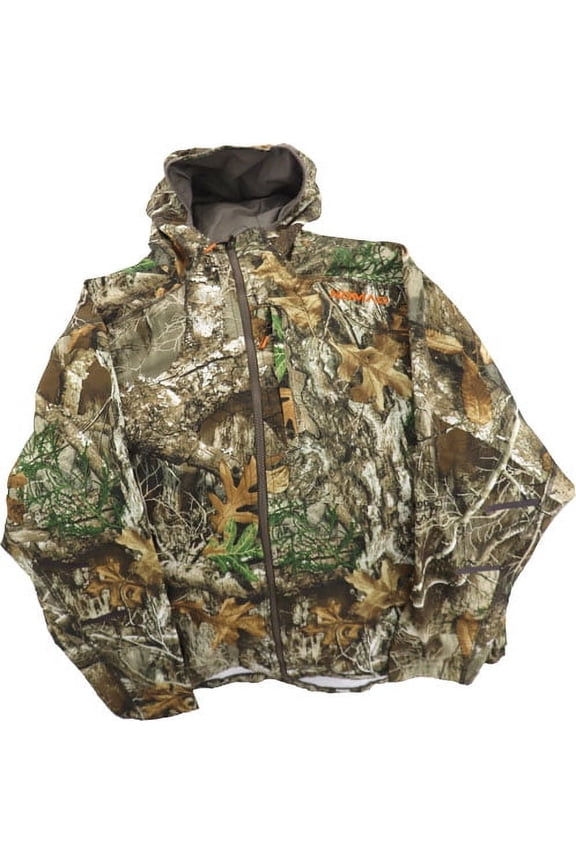 Legacy Jacket Realtree Edge Large