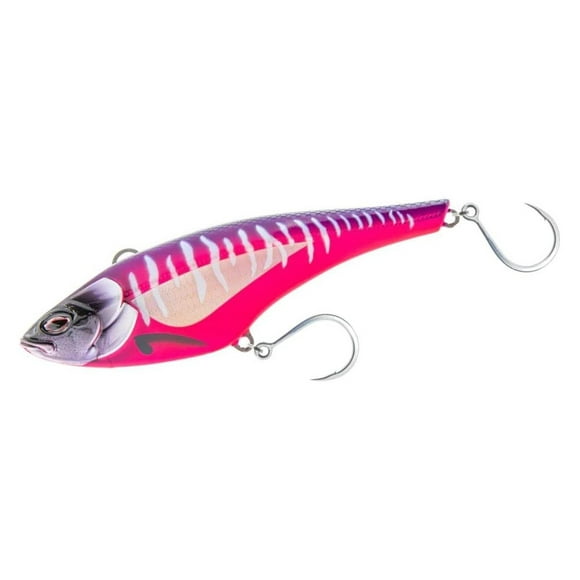 Nomad Madmacs 130 High Speed SNK 5", Hot Pink Mackerel
