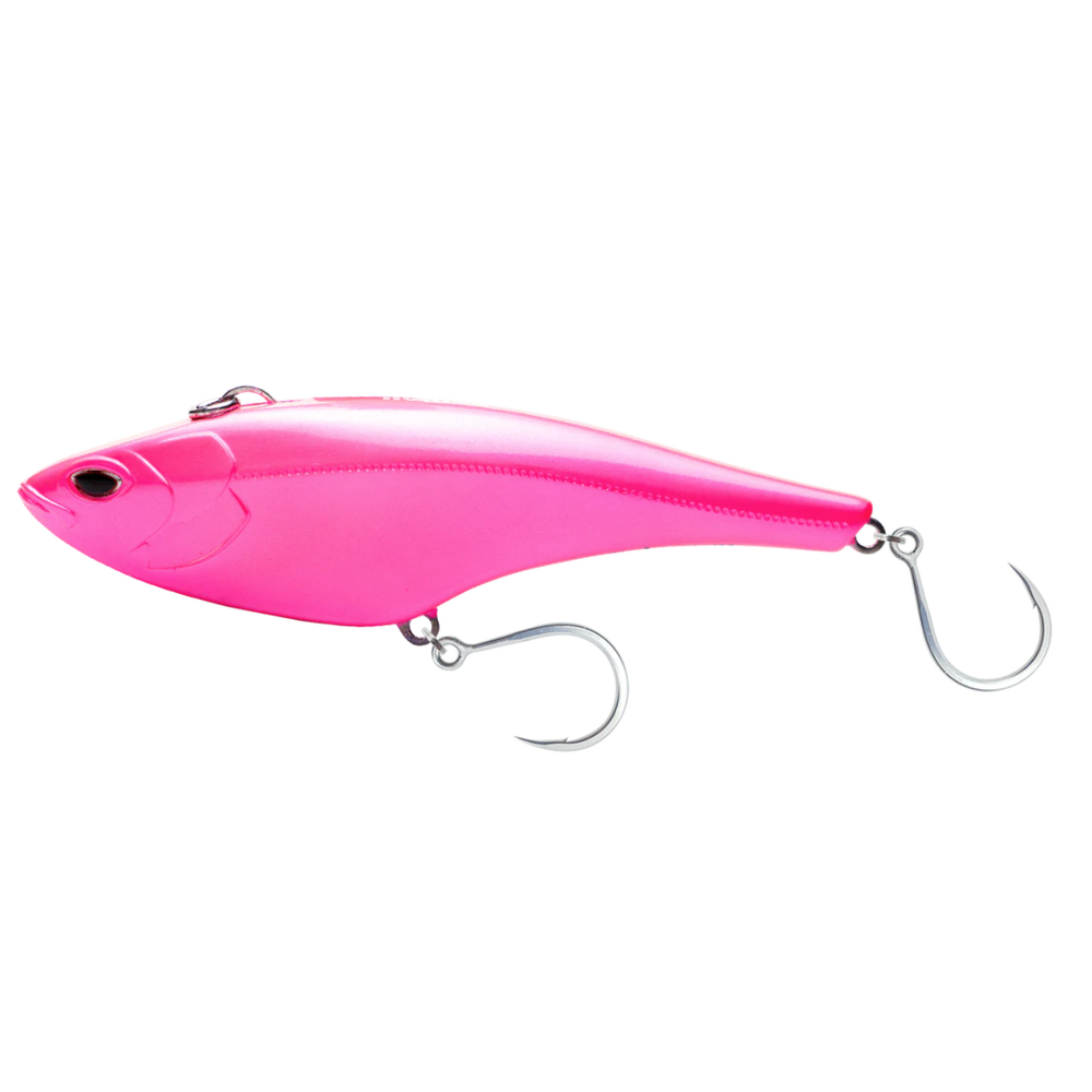 thumbnail image 1 of Nomad Madmacs 160 High Speed SNK 6", Hot Pink, 1 of 4