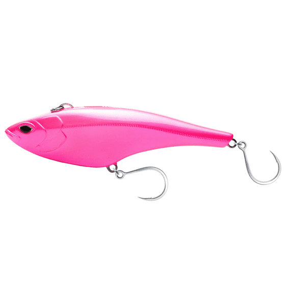 Nomad Madmacs 160 High Speed SNK 6", Hot Pink