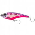 thumbnail image 1 of Nomad Madmacs Sinking High Speed Hot Pink Mackerel, 130mm,5" Lures, 1 of 4