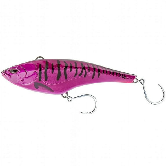 Nomad Madmacs Sinking High Speed Phantom, 130mm,5" Lures