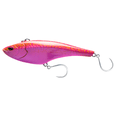 thumbnail image 1 of Nomad Madmacs 200 High Speed SNK 8", Pink Lava, 1 of 3