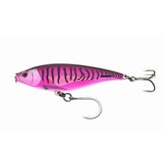 Nomad Madscad 190 Autotune Sinking, 7 1/2", 7 3/4oz, Phantom