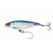 Nomad Madscad 190 Autotune Sinking, 7 1/2", 7 3/4oz, Spanish Mackerel