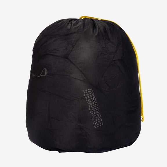 Nomad Mesh Storage Bag - Dark Navy