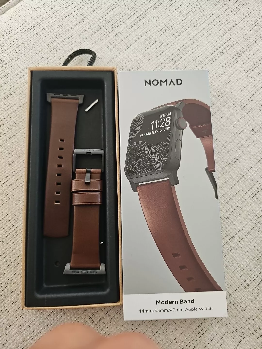 Garmin Quick Release Bands (20 mm), Black Embossed Italian Leather with 24K Gold PVD Hardware - Walmart.com Garmin Quick Release Bands (20 mm), Black Embossed Italian Leather with 24K Gold PVD Hardware - Walmart.com