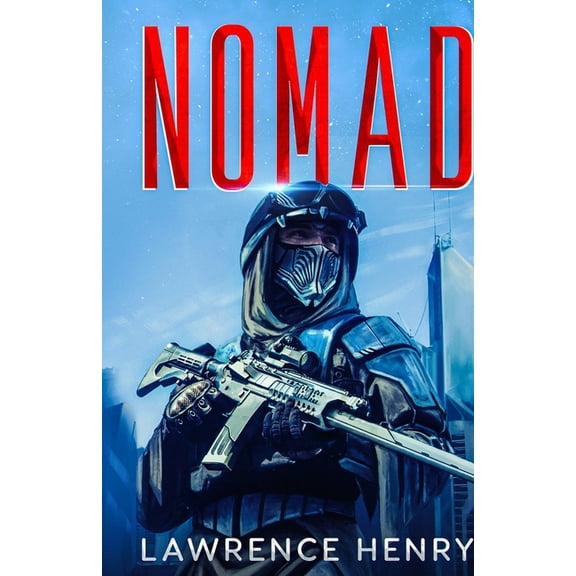 Nomad Nomad, Book 1, (Paperback)