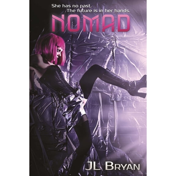 Nomad, (Paperback)