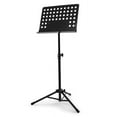 thumbnail image 1 of Nomad Perforated Desk Music Stand, 1 of 2