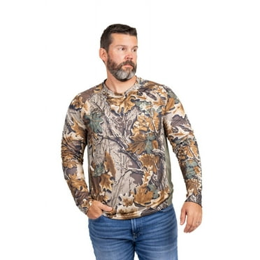 Nomad Pursuit Longsleeve Men's Shirt | Advantage Classic