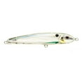 thumbnail image 1 of Nomad Riptide 105 Fast Sink - 4"- Holo Ghost Shad, 1 of 2