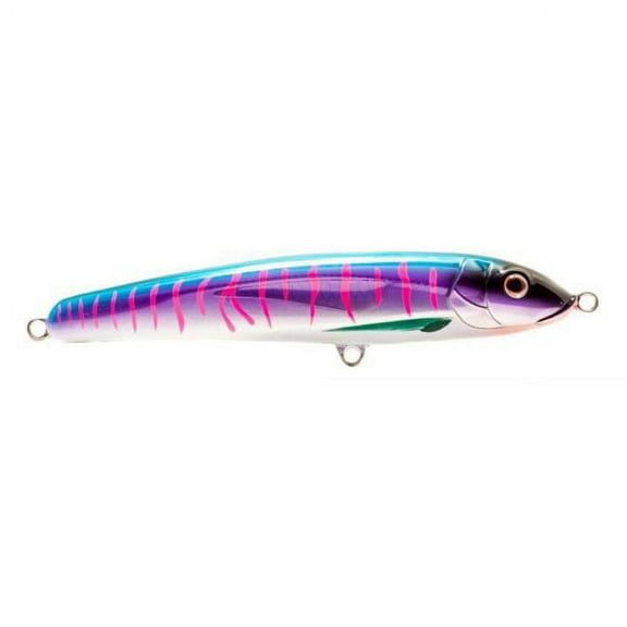 Nomad Riptide 155 Fast Sink - 6"- Pink Mackerel