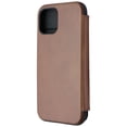 thumbnail image 1 of Nomad Rugged Folio Wallet Case for iPhone 12/12 Pro - Rustic Brown, 1 of 3