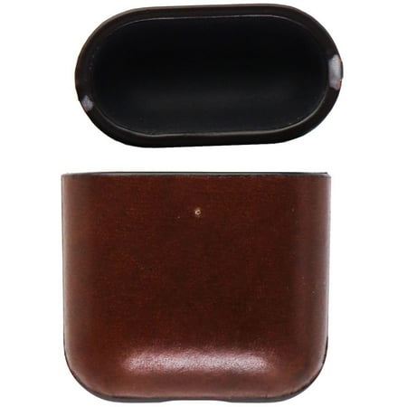 Nomad - Rugged Case for AirPods - brown