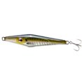 thumbnail image 1 of Nomad Slidekick Surface Iron Lure- 120g- Jac Mack, 1 of 1
