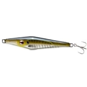 Nomad Slidekick Surface Iron Lure- 120g- Jac Mack