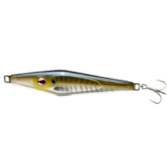 Nomad Slidekick Surface Iron Lure- 120g- Jac Mack
