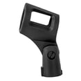 thumbnail image 1 of Nomad Soft Rubber Microphone Clip, 1 of 1
