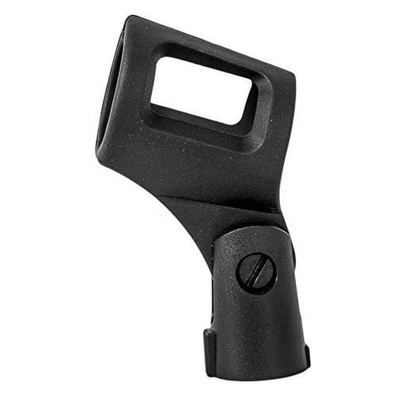 Nomad Soft Rubber Microphone Clip