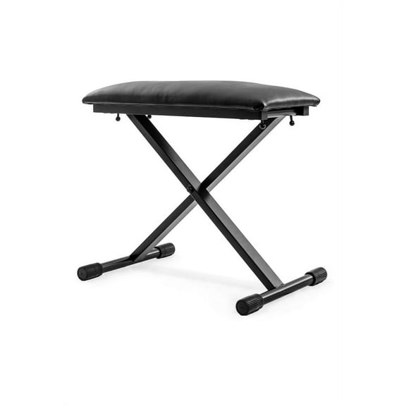 Nomad Standard X-Style Keyboard Bench