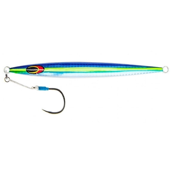 Nomad Streaker Jig Fusilier, 3oz Jigs