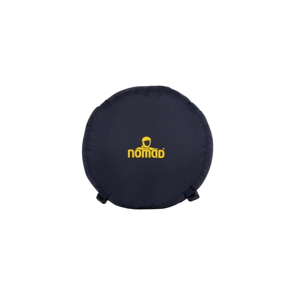 Nomad Stuff Sack Compression Bag, Large/XLarge - Dark Navy
