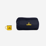 Nomad Stuff Sack Compression Bag, Large/XLarge - Dark Navy