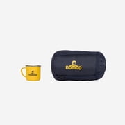 Nomad Stuff Sack Compression Bag, Small/ Medium - Dark Navy