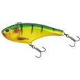 thumbnail image 1 of Nomad Swimtrex 66 Sinking - 2 1/2" - 1/2oz, PCH - Perch, 1 of 1