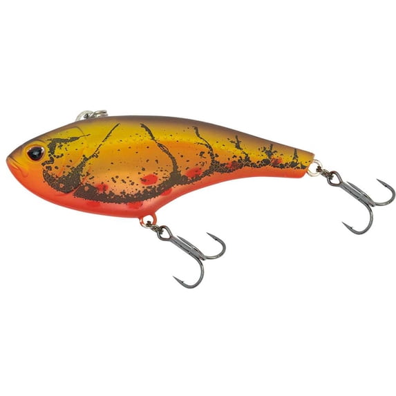Nomad Swimtrex 80 Sinking - 3" - 1oz, BCR - Brown Craw