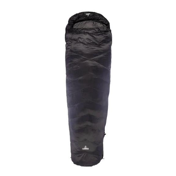 Nomad Taurus 180 Mummy Sleeping Bag, Lightweight Summer Sleeping Bag for Hiking & Backpacking