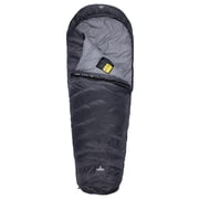 Nomad Taurus 250 Mummy Sleeping Bag, Lightweight Summer Sleeping Bag for Hiking & Backpacking