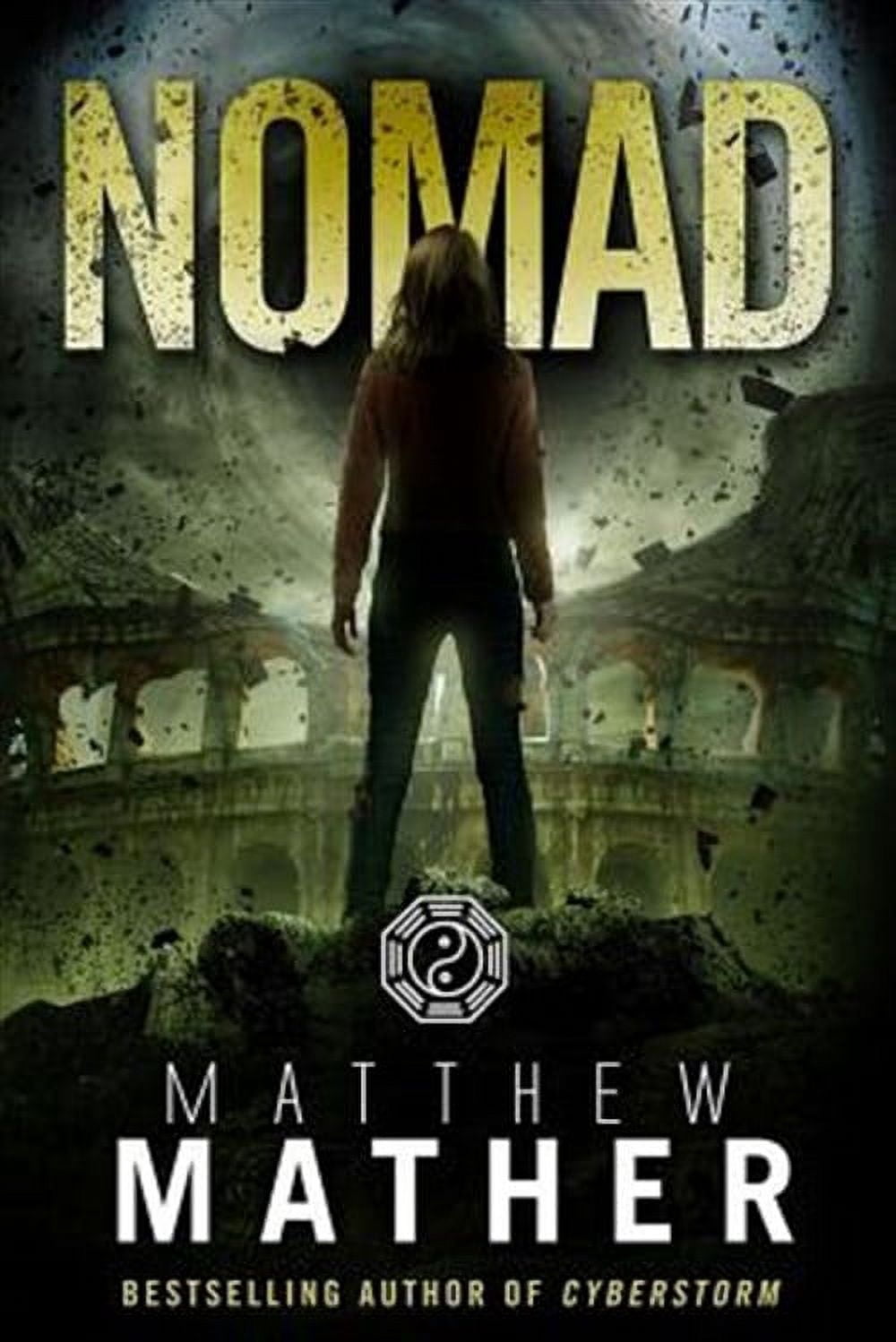 New Earth: Nomad (Paperback)