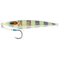 thumbnail image 1 of Nomad The Ridgeback 120g, 4oz, SG - Silver Glow Stripe, 1 of 1
