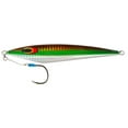 thumbnail image 1 of Nomad The Ridgeback 160g, 5 1/2oz, SEEL - Sand Eel, 1 of 1