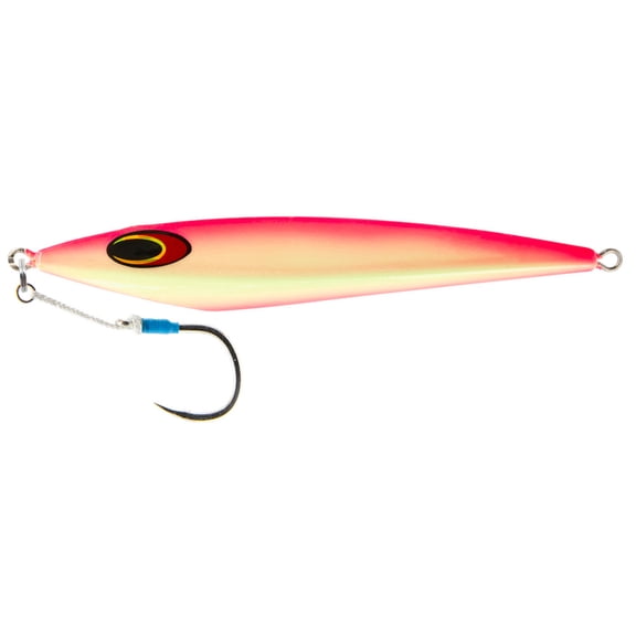 Nomad The Ridgeback 200g, 7oz, FGP - Full Glow Pink