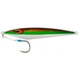 thumbnail image 1 of Nomad The Ridgeback 200g, 7oz, SEEL - Sand Eel, 1 of 1