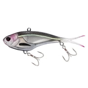 Nomad Vertrex Max 110 Vibe 4-1/3" - 1-1/3oz, Bleeding Mullet