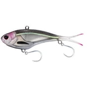 Nomad Vertrex Max 130 Vibe 5" - 2-2/5oz, Bleeding Mullet