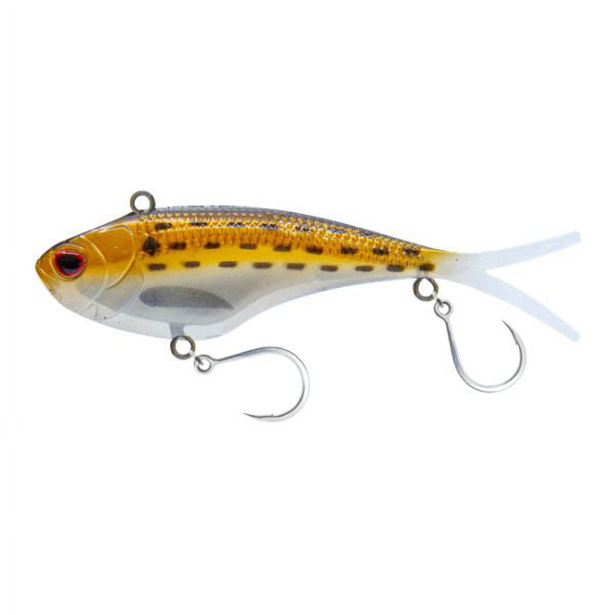 Nomad Vertrex Max 150 Vibe 6" - 3-3/5oz, Bunker
